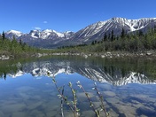 Wrangell-St Elias National Park & Preserve