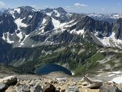 North Cascades National Park 