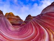 Coyote Buttes North (The Wave)