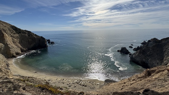 Point Reyes National Seashore
