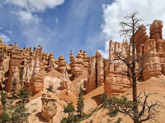Bryce Canyon National Park