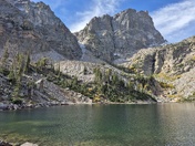 Rocky Mountain National Park