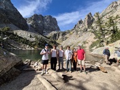 Rocky Mountain National Park