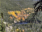 Rocky Mountain National Park