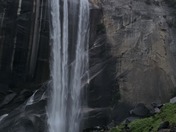 Yosemite National Park 