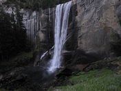 Yosemite National Park 