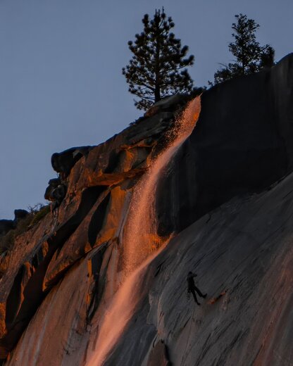 Yosemite National Park