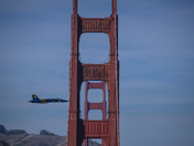 Golden Gate Recreation Area