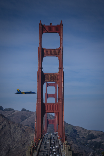 Golden Gate Recreation Area