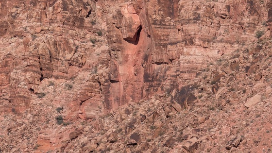 Red Rock Canyon National Conservation Area