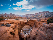 Capitol Reef National Park