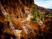 Bandelier National Monument