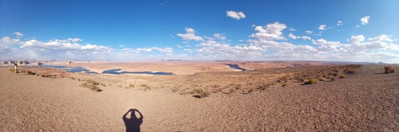 Glen Canyon National Recreation Area