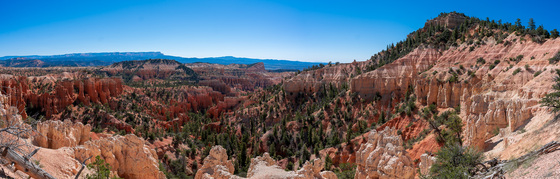 Bryce Canyon National Park
