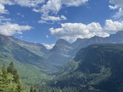 Glacier National Park