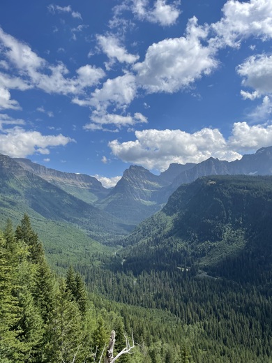 Glacier National Park