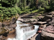 Glacier National Park