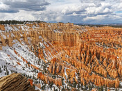 Bryce Canyon National Park