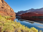 Glen Canyon National Recreation Area