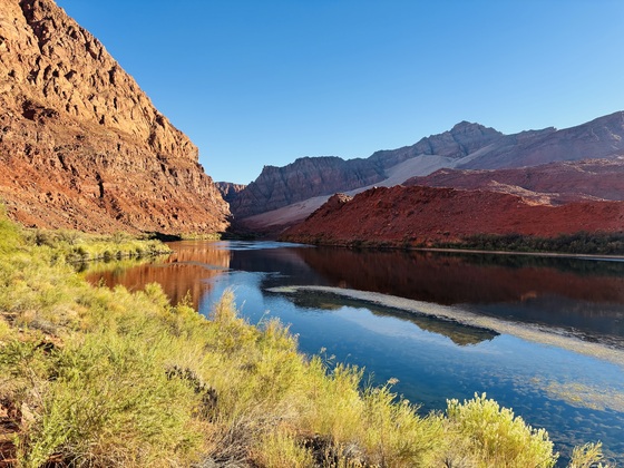 Glen Canyon National Recreation Area