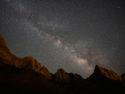 Zion National Park
