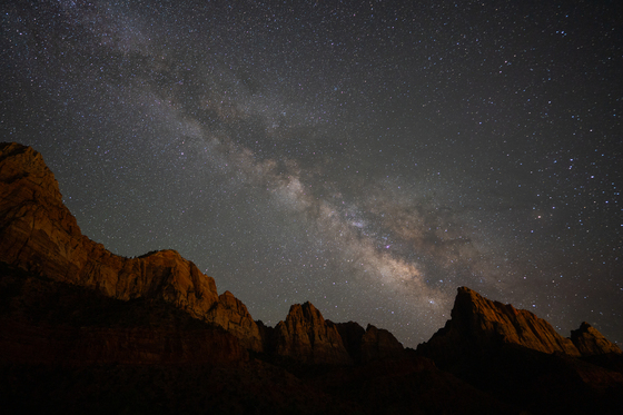 Zion National Park
