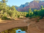 Red Bridge Recreation Area