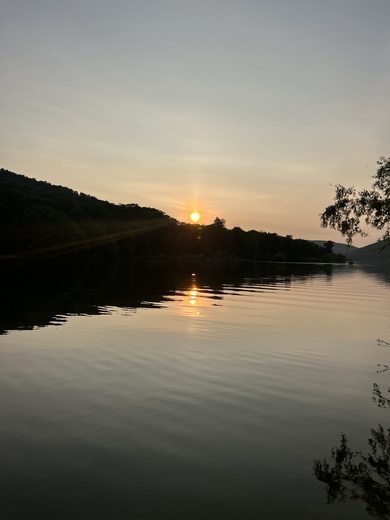 Red Bridge Recreation Area