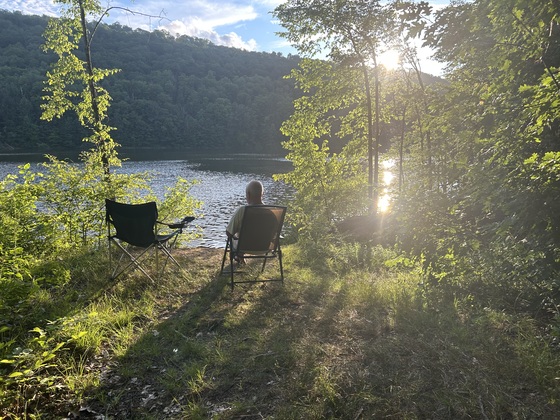 Red Bridge Recreation Area