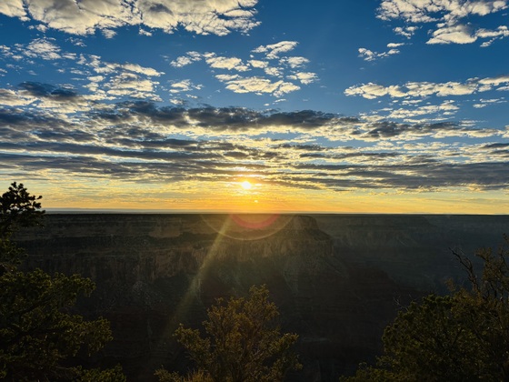 Grand Canyon National Park