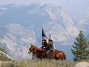 Yosemite National Park 