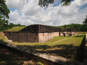Gulf Islands National Park