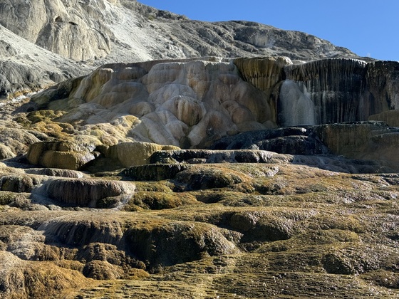Yellowstone National Park