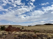 Wupatki National Monument