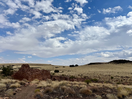 Wupatki National Monument