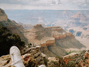 Grand Canyon National Park