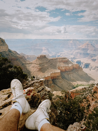 Grand Canyon National Park