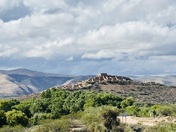 Tuzigoot National Monumet