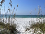 Gulf Islands National Seashore