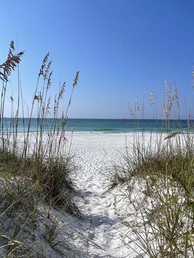 Gulf Islands National Seashore
