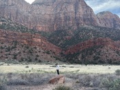Zion National Park