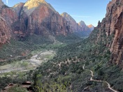 Zion National Park