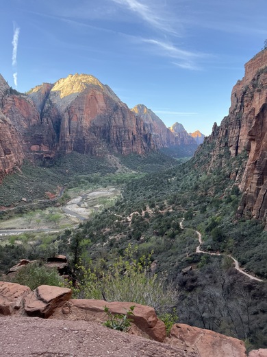 Zion National Park