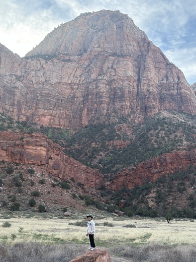 Zion National Park