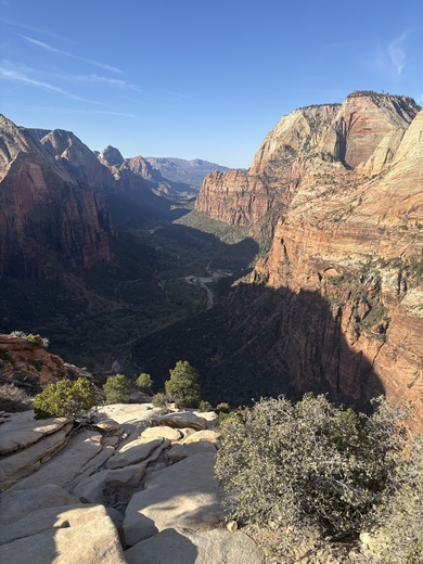 Zion National Park