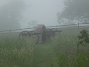 Gettysburg National Military Park