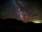 Sand Dunes National Park