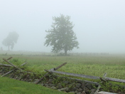 Gettysburg National Military Park