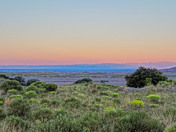 Great Sand Dunes National Park and Preserve