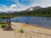 Rocky Mountain National Park